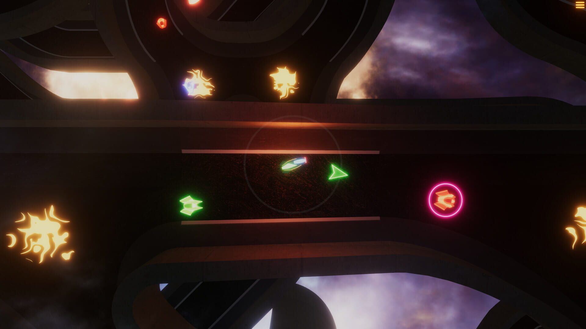 Nios - Screenshot