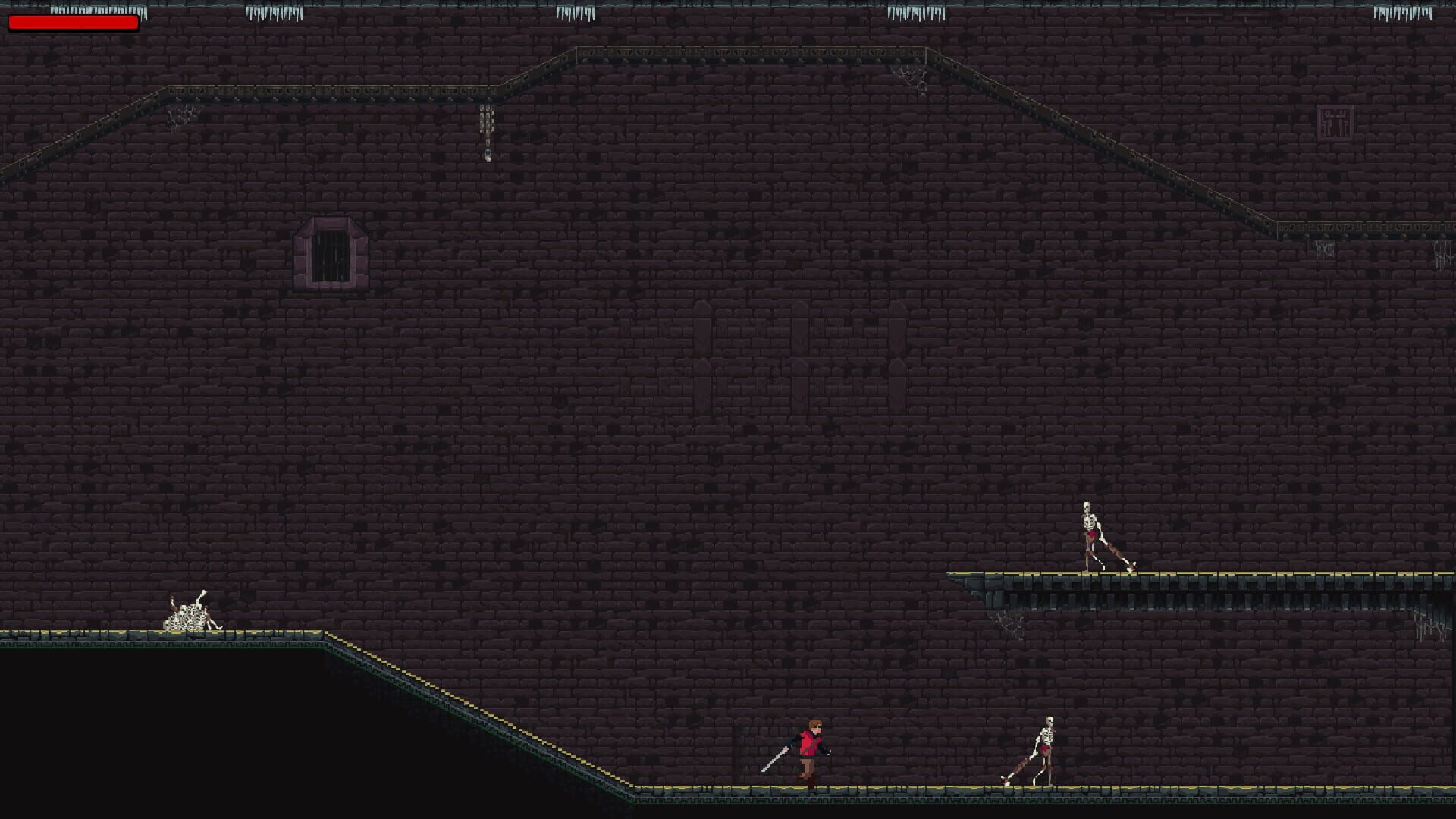 Kill The Monster Z - Screenshot