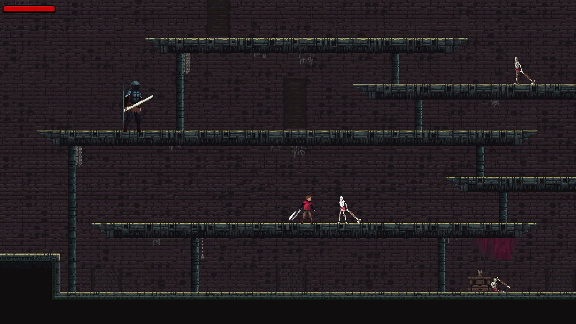 Kill The Monster Z - Screenshot