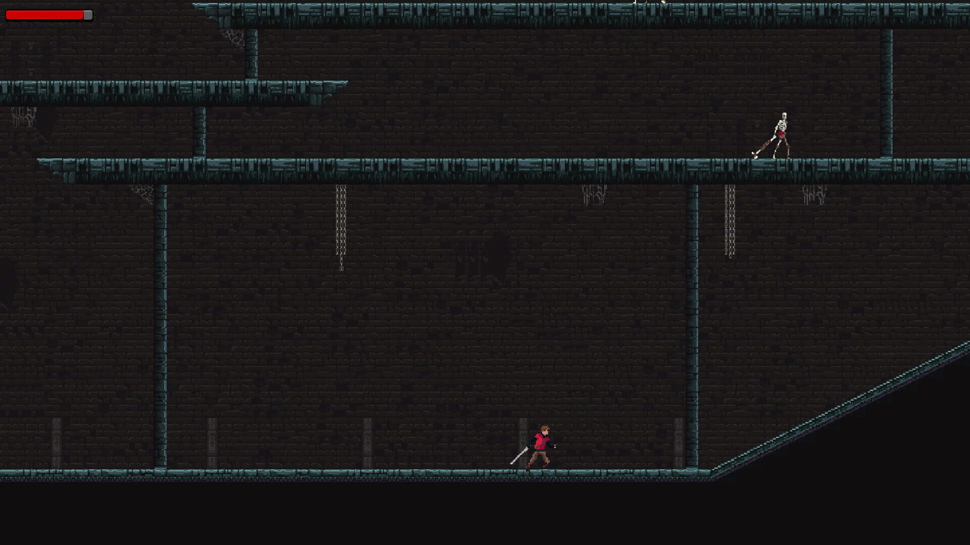 Kill The Monster Z - Screenshot