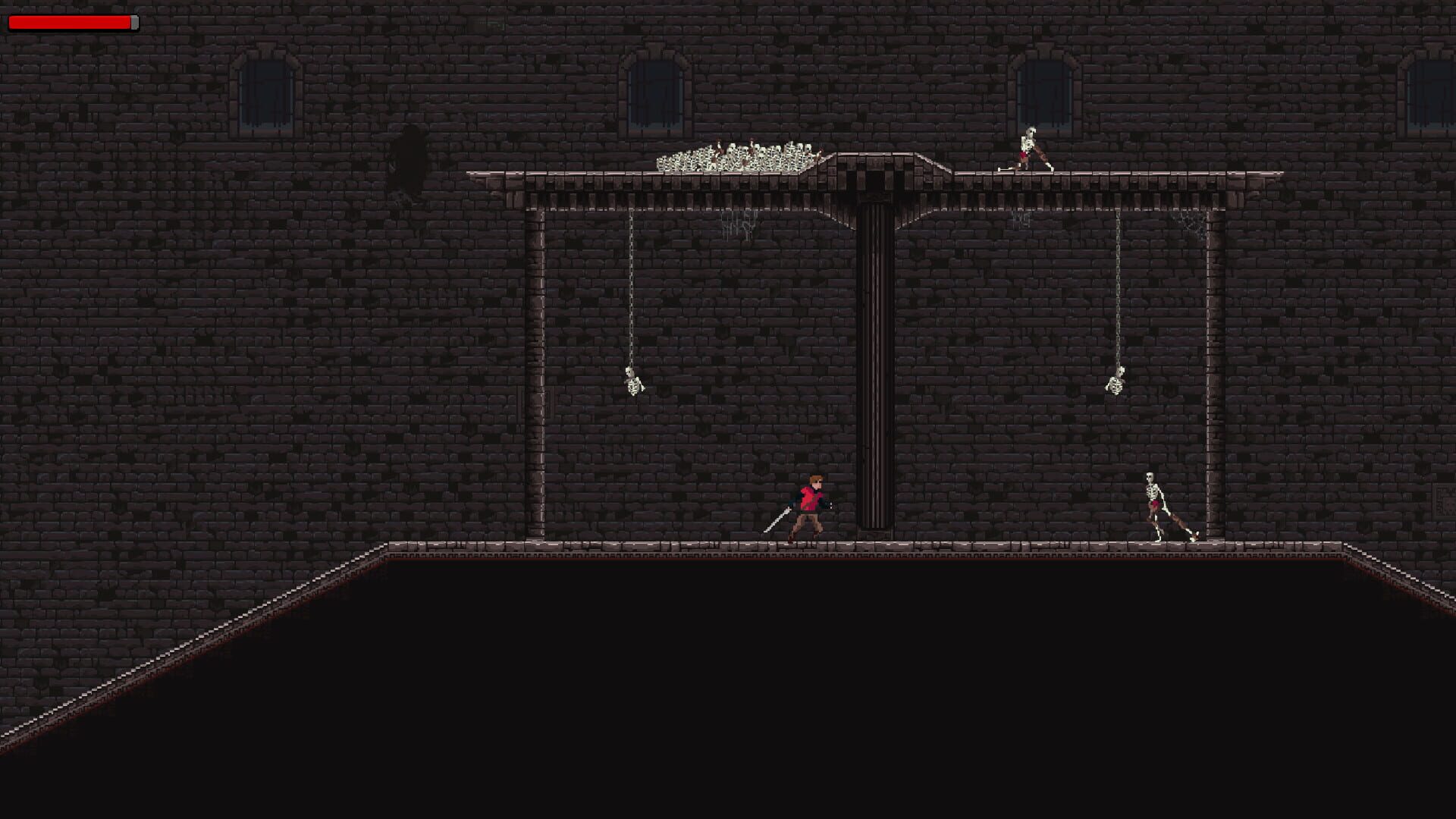 Kill The Monster Z - Screenshot