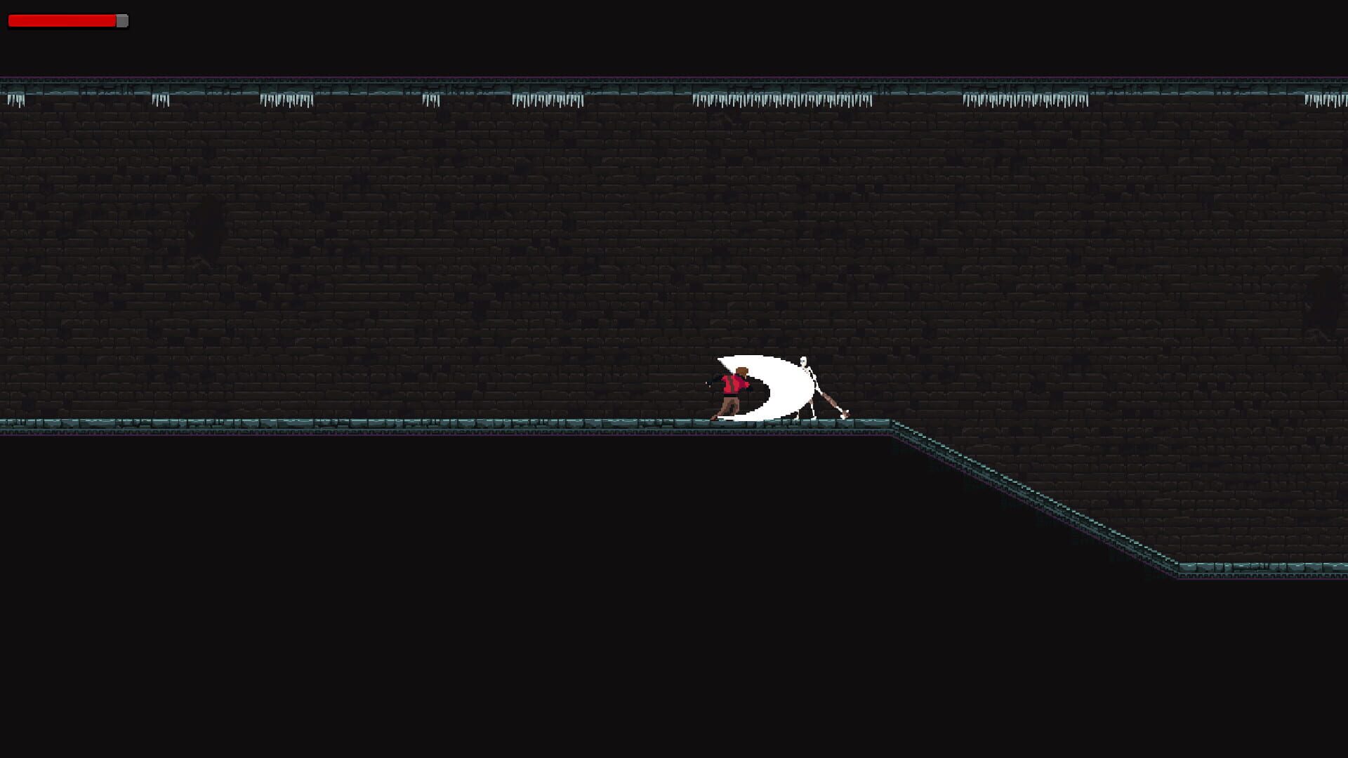 Kill The Monster Z - Screenshot