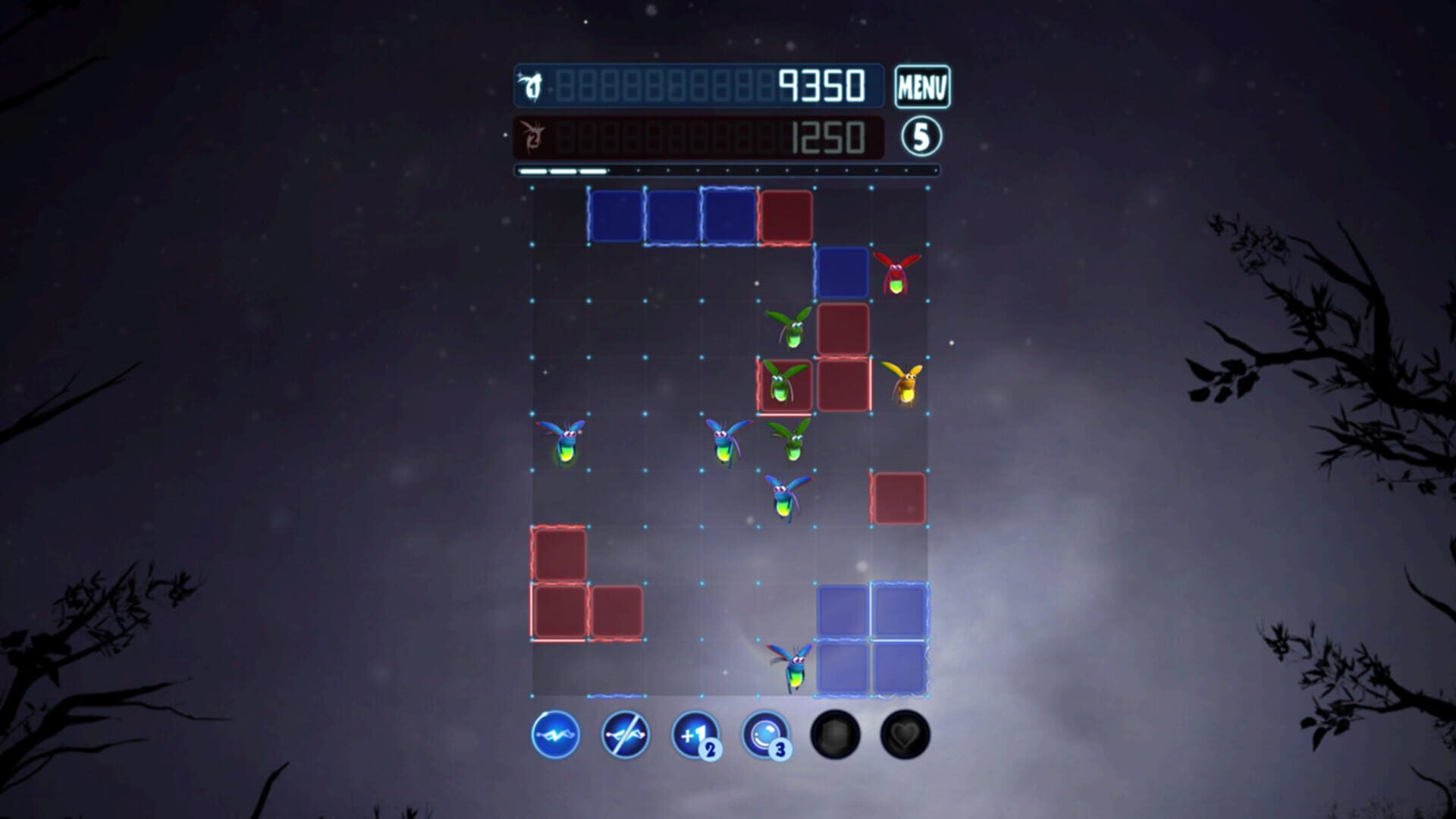 Little Sparks - Screenshot