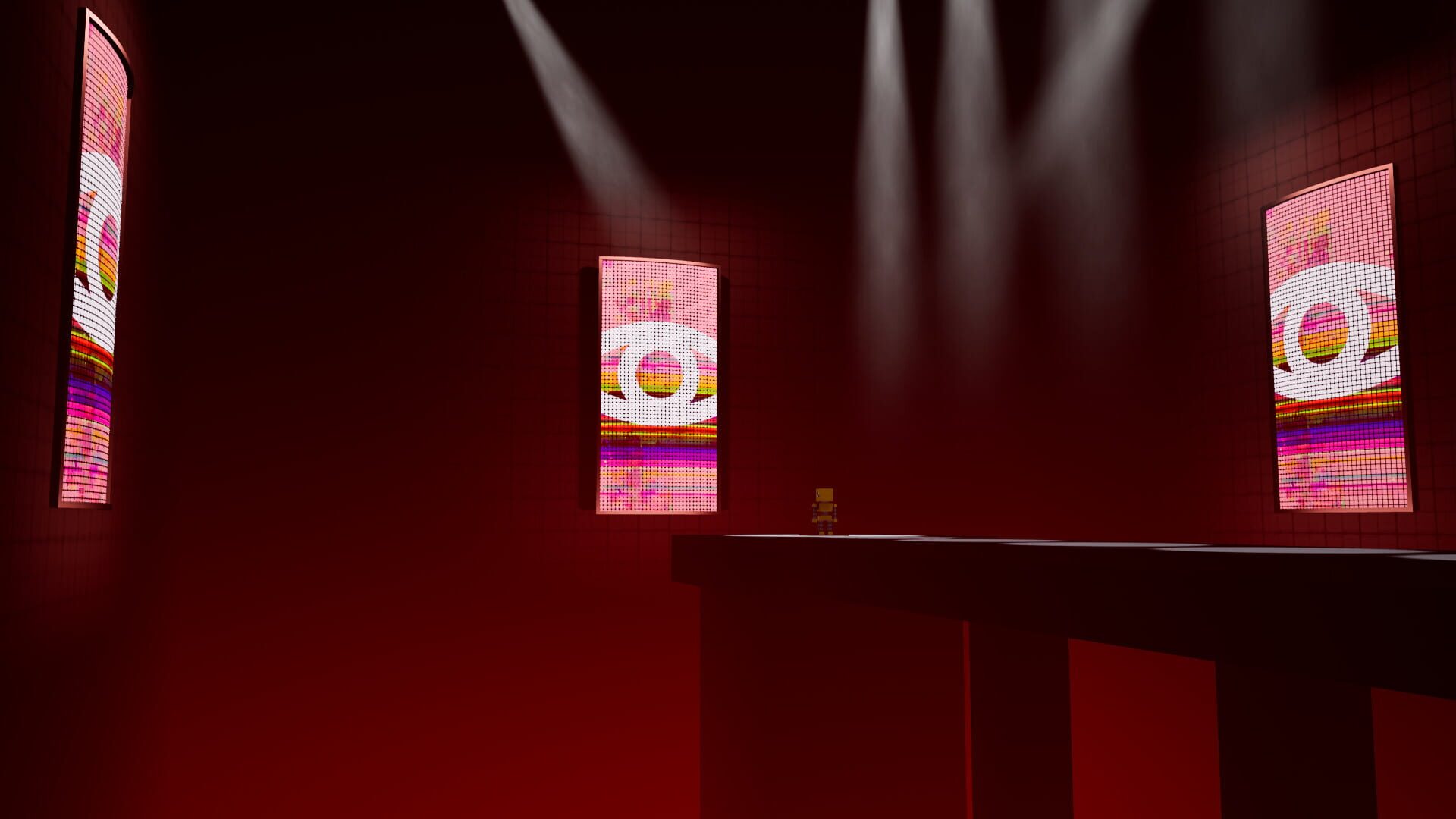 This is Timmy - Screenshot