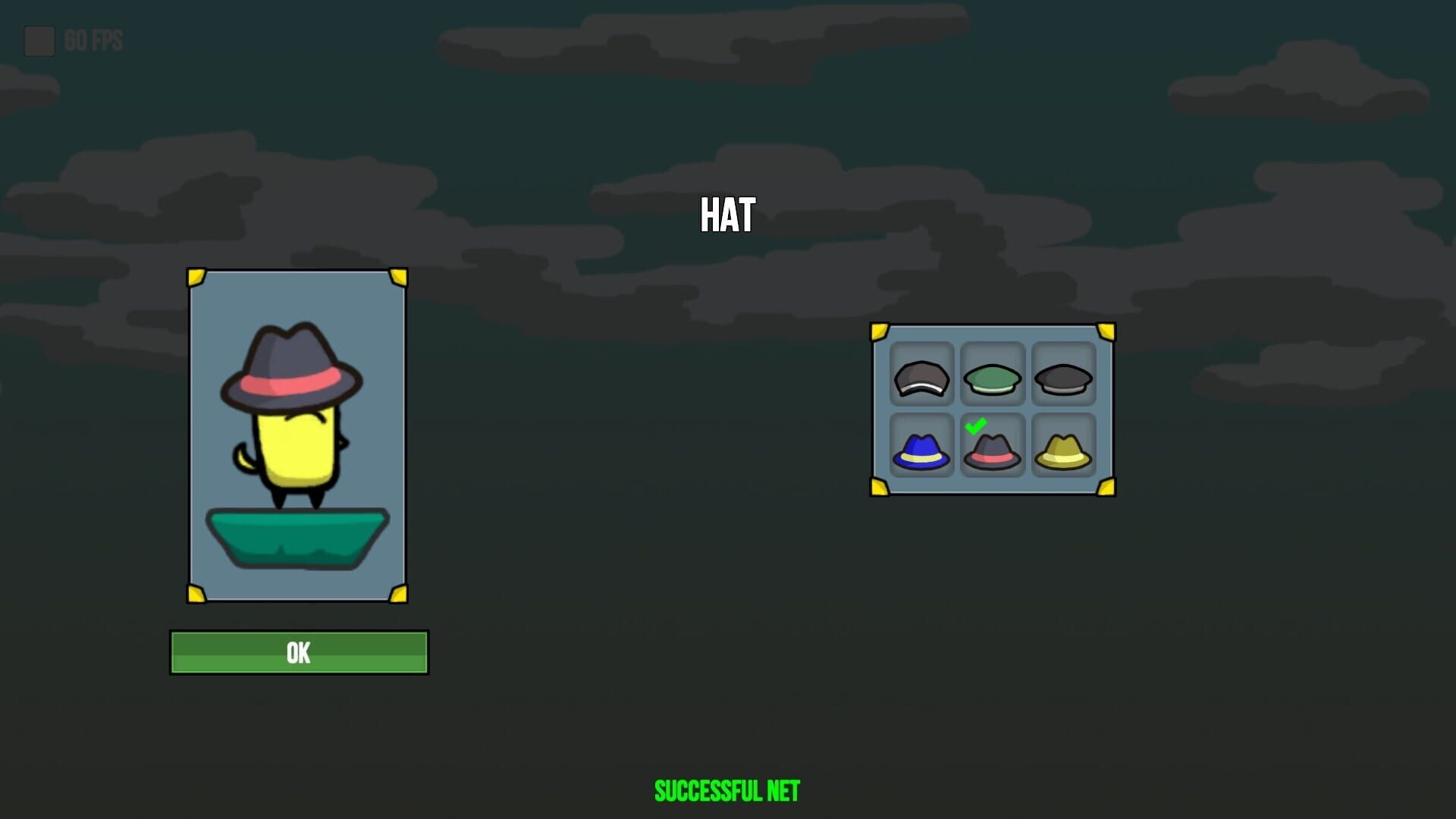 Gun to Colonists - Screenshot
