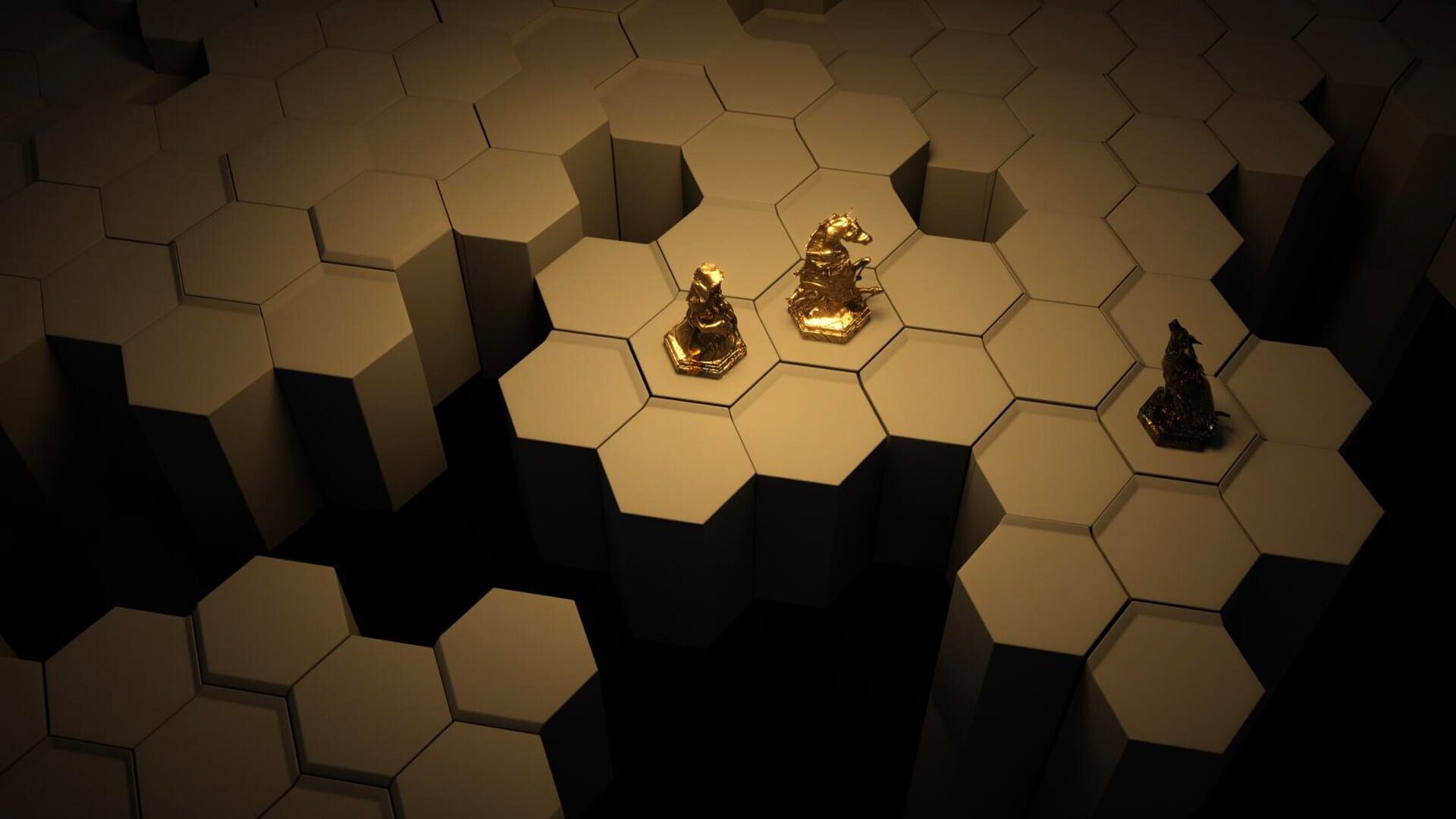 Ballad of Ba'al - Screenshot