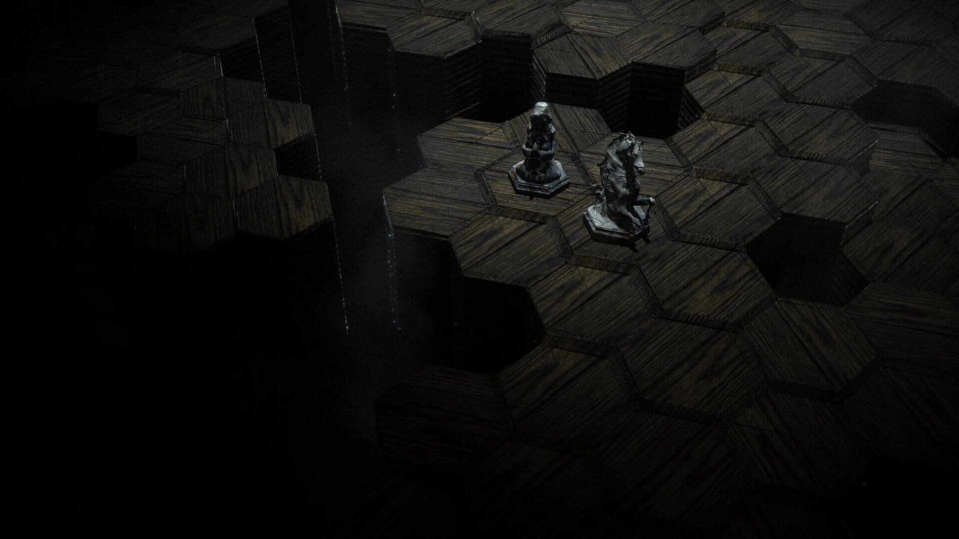 Ballad of Ba'al - Screenshot