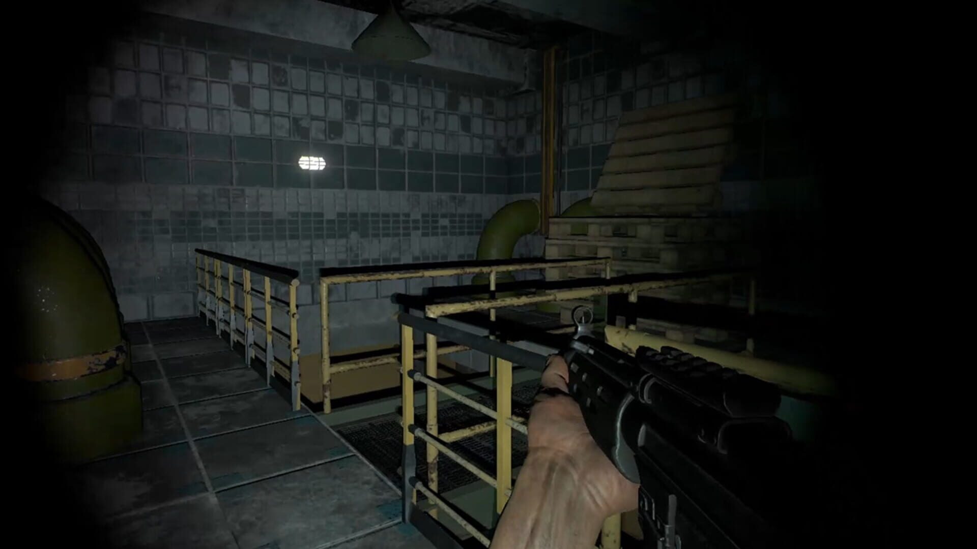 George: A Horror Story - Screenshot