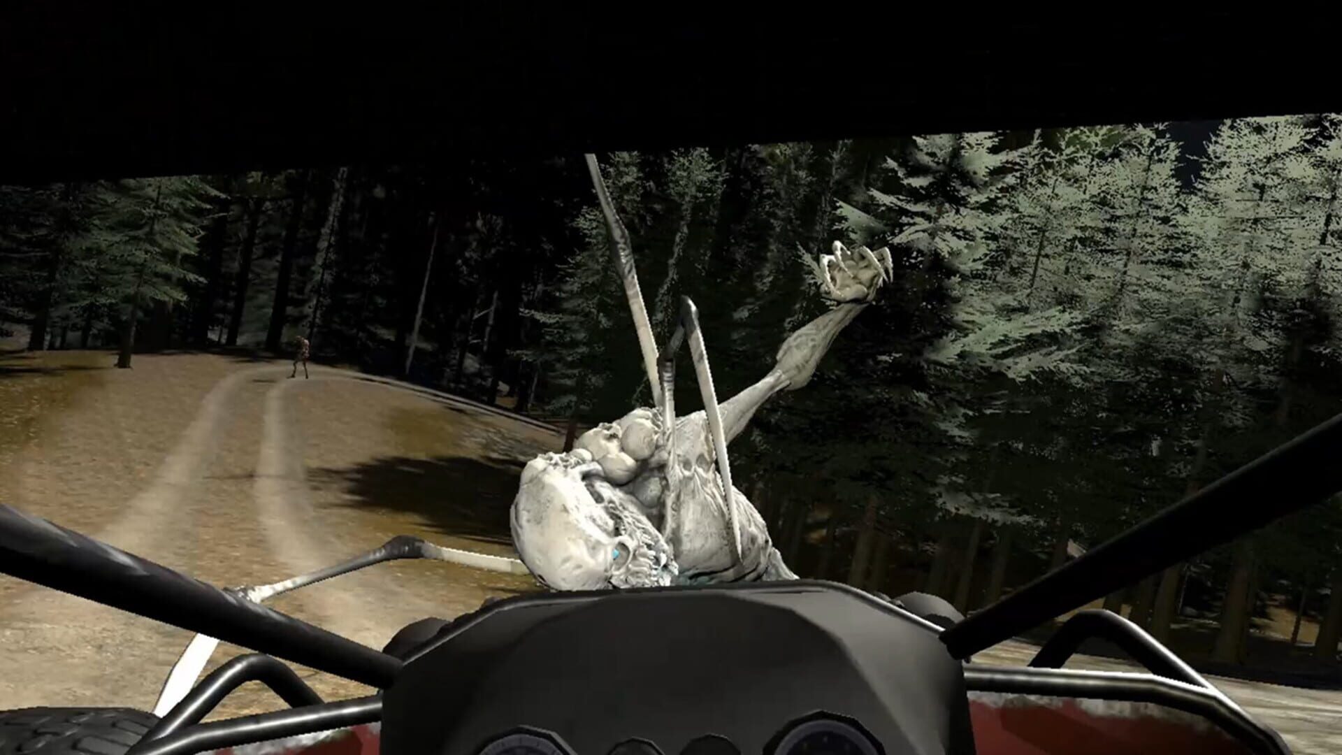 George: A Horror Story - Screenshot