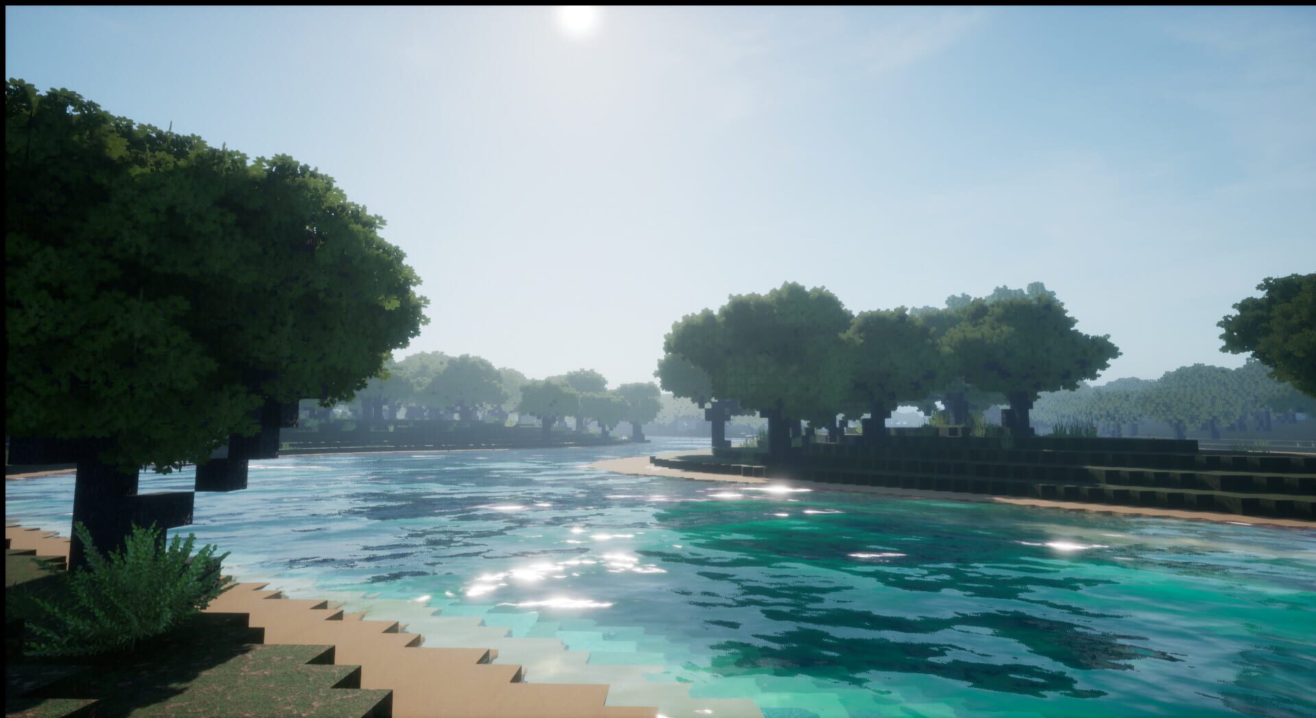 Crystal Venture - Screenshot