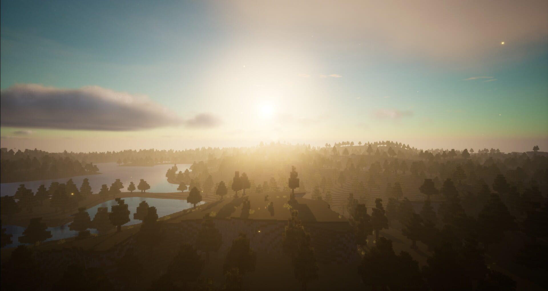 Crystal Venture - Screenshot