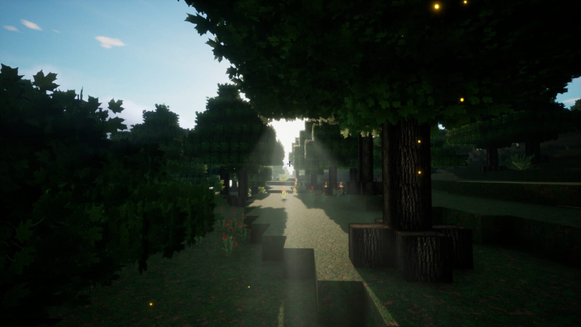 Crystal Venture - Screenshot