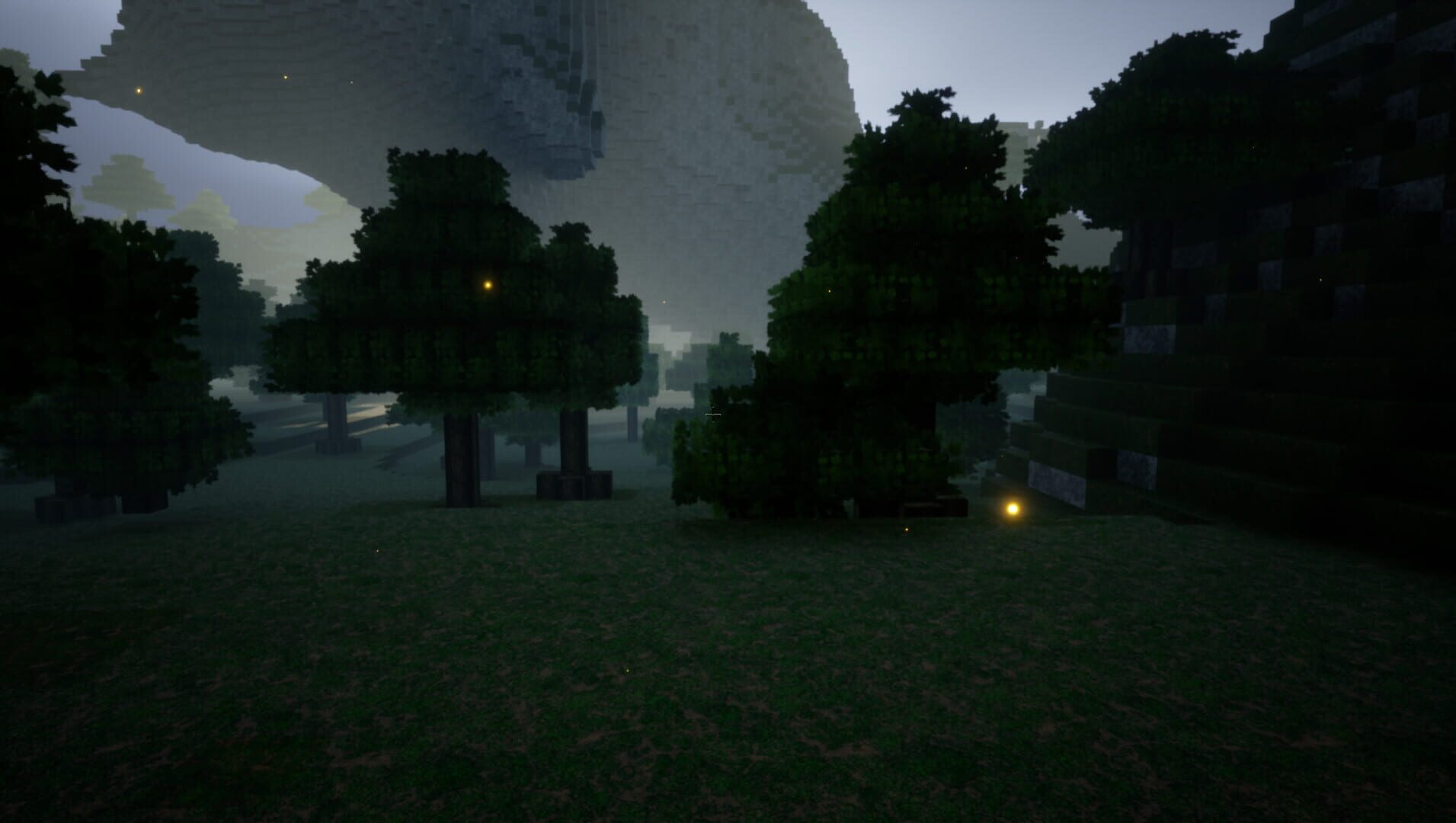 Crystal Venture - Screenshot