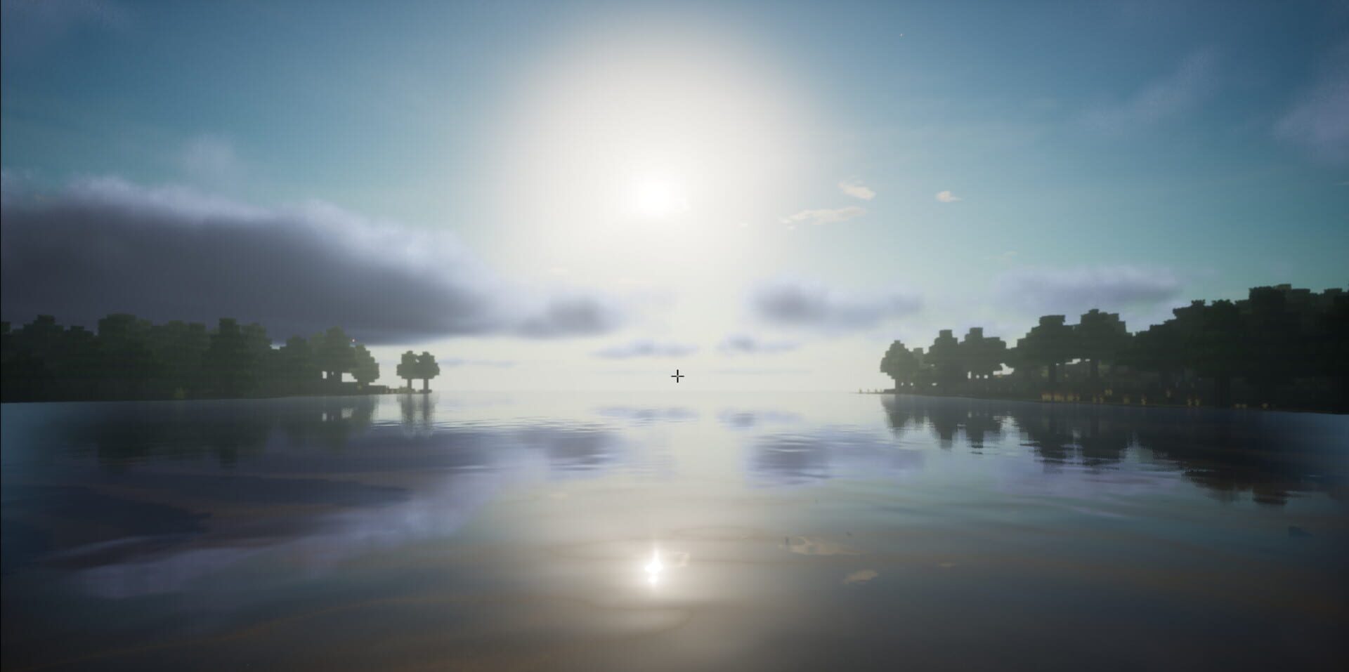 Crystal Venture - Screenshot