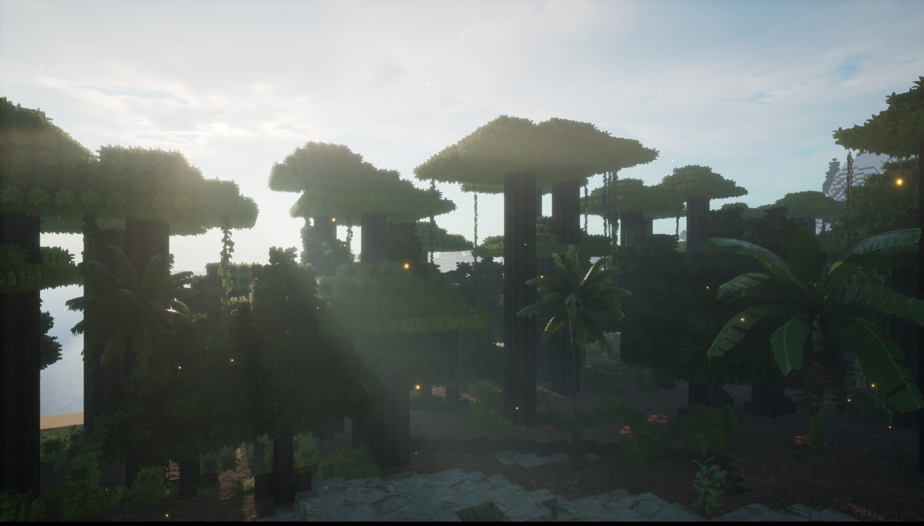 Crystal Venture - Screenshot