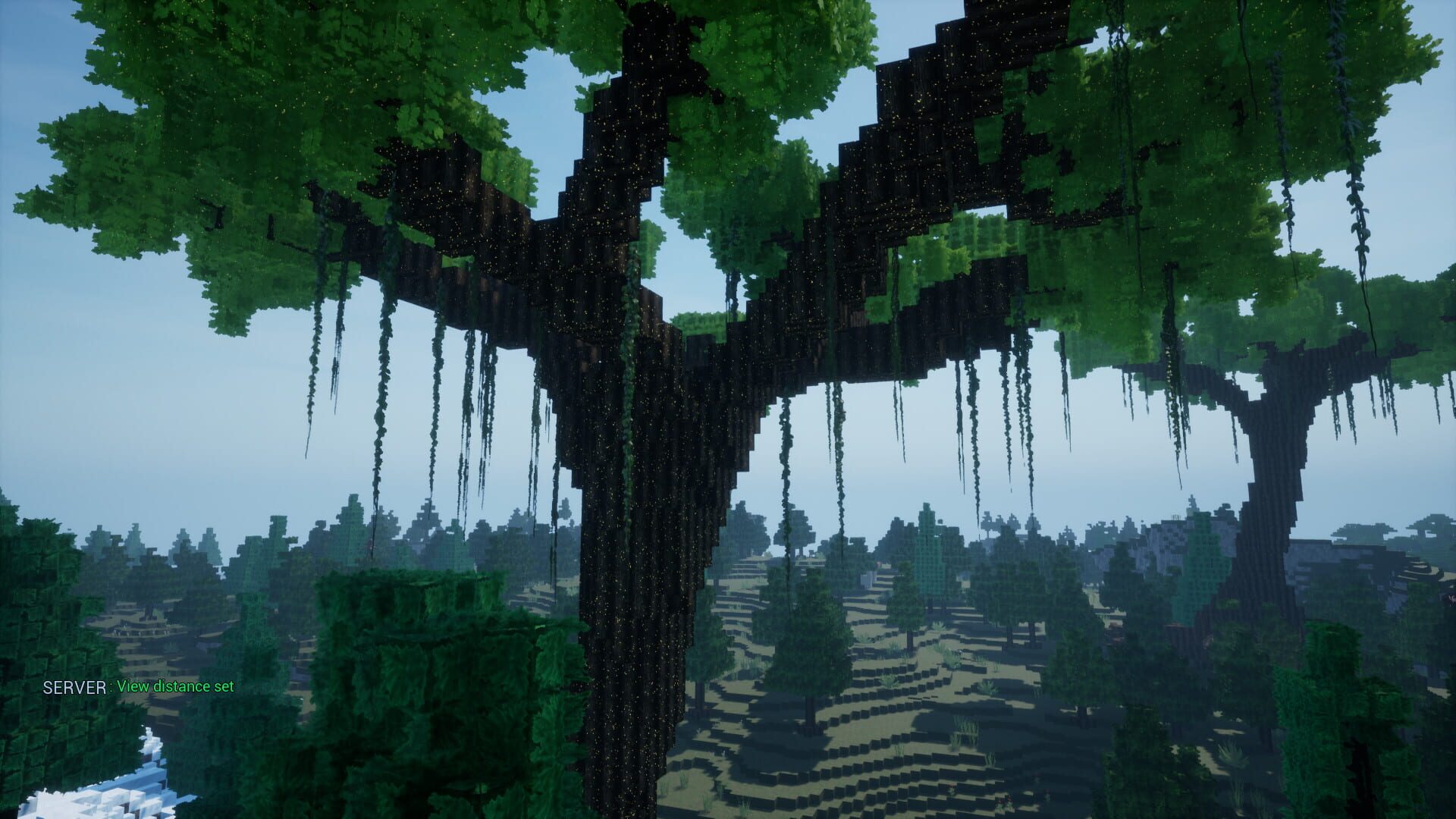 Crystal Venture - Screenshot