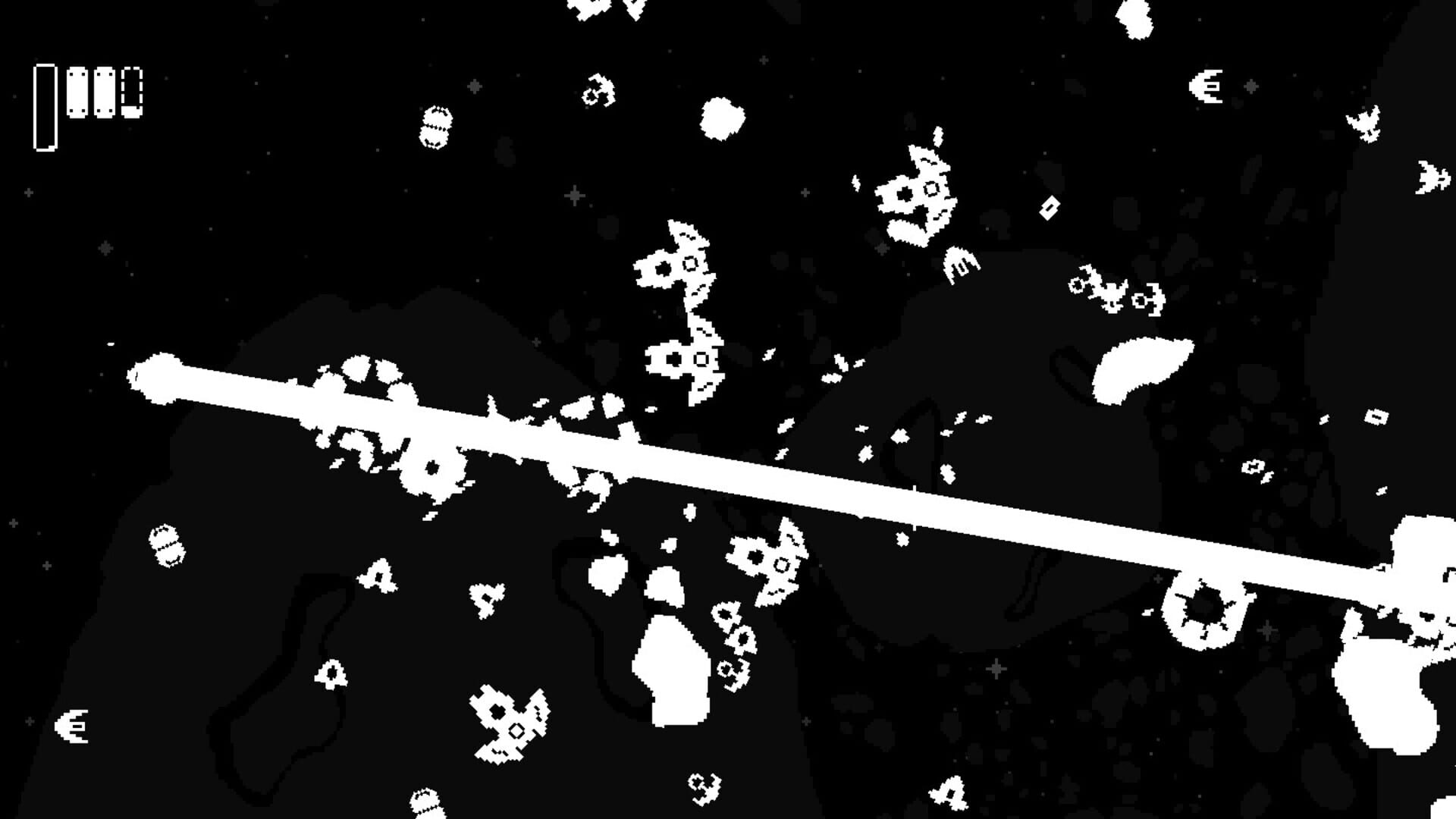 Split Drive - Screenshot
