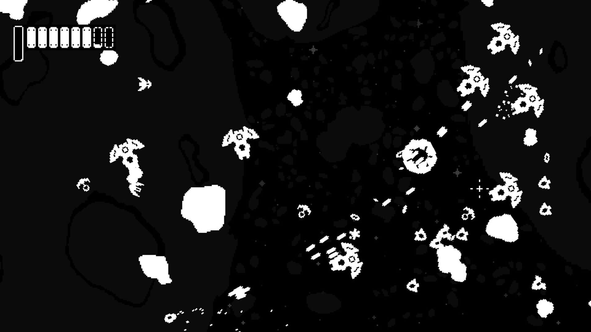 Split Drive - Screenshot