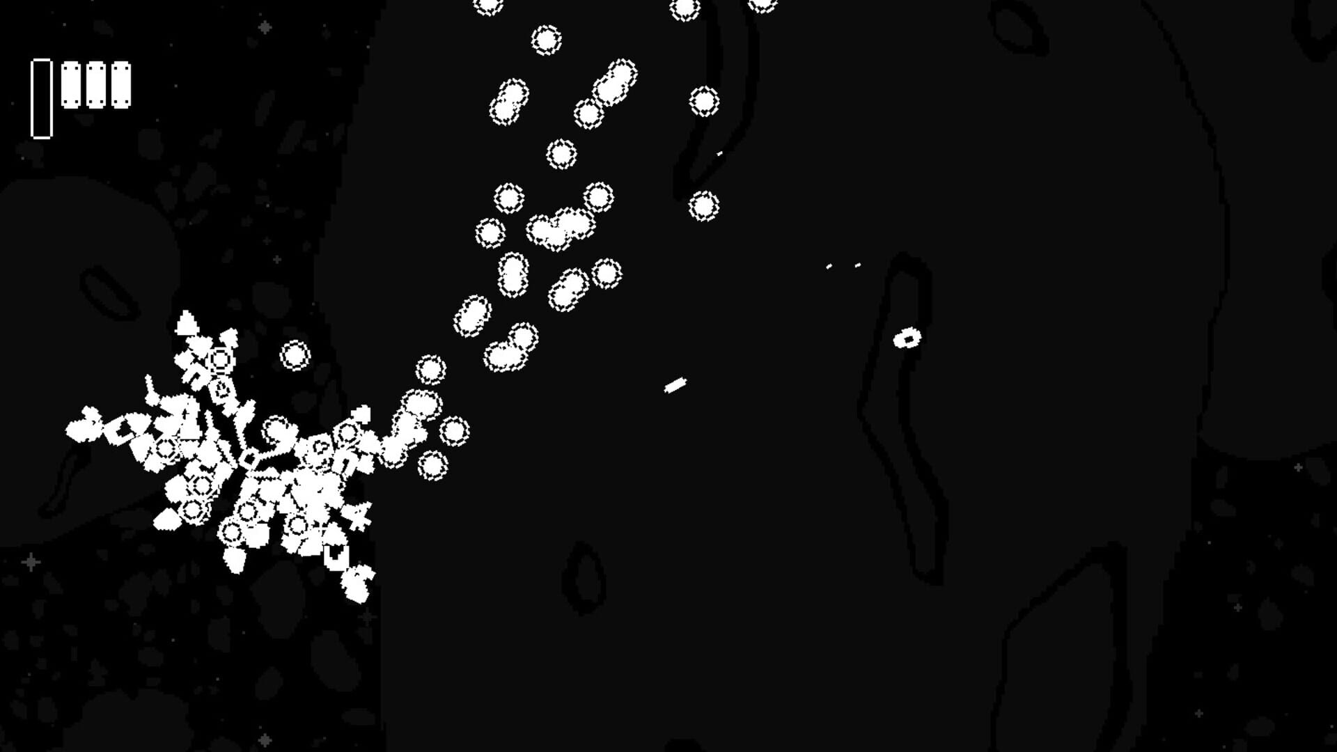 Split Drive - Screenshot