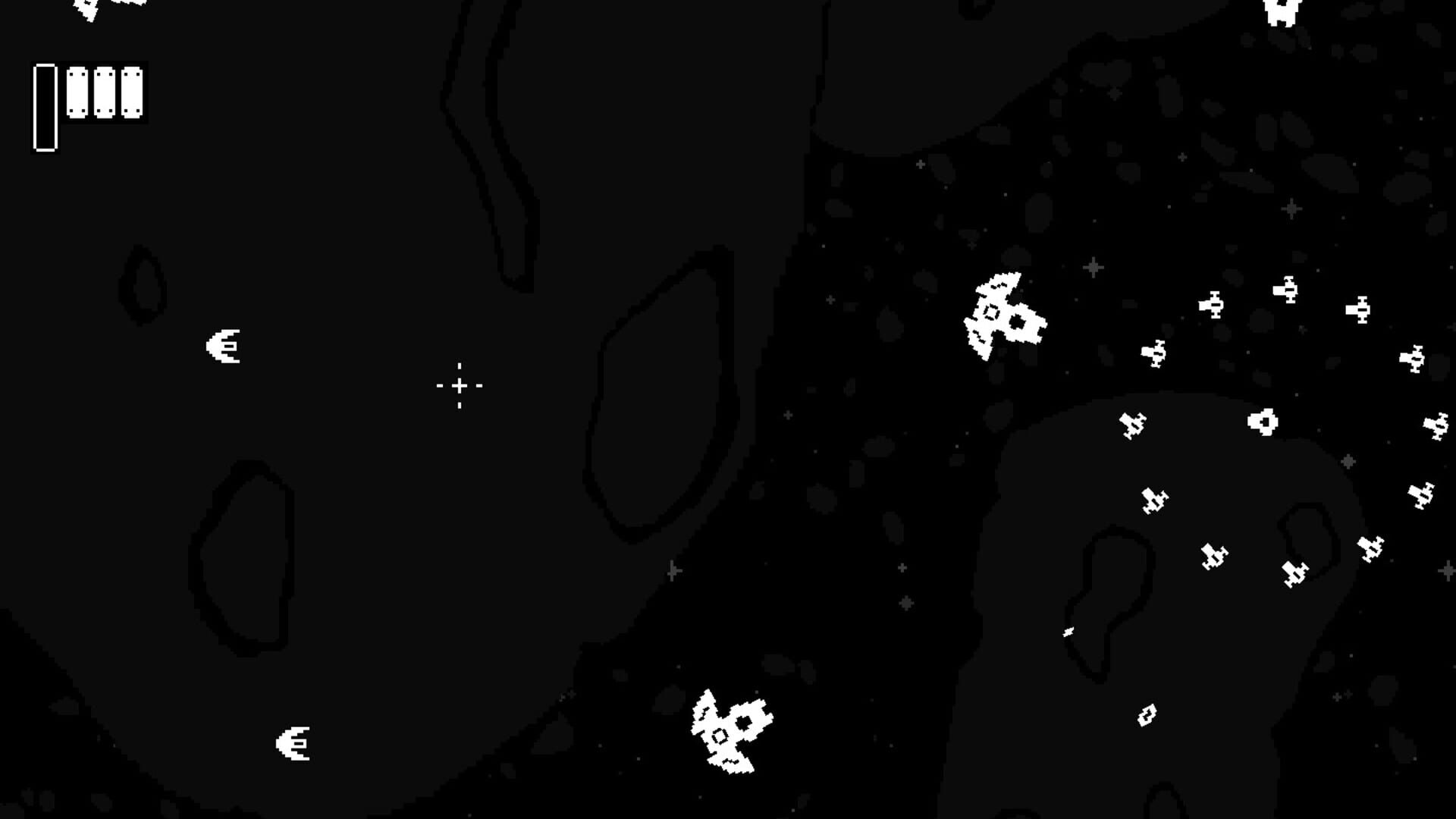 Split Drive - Screenshot