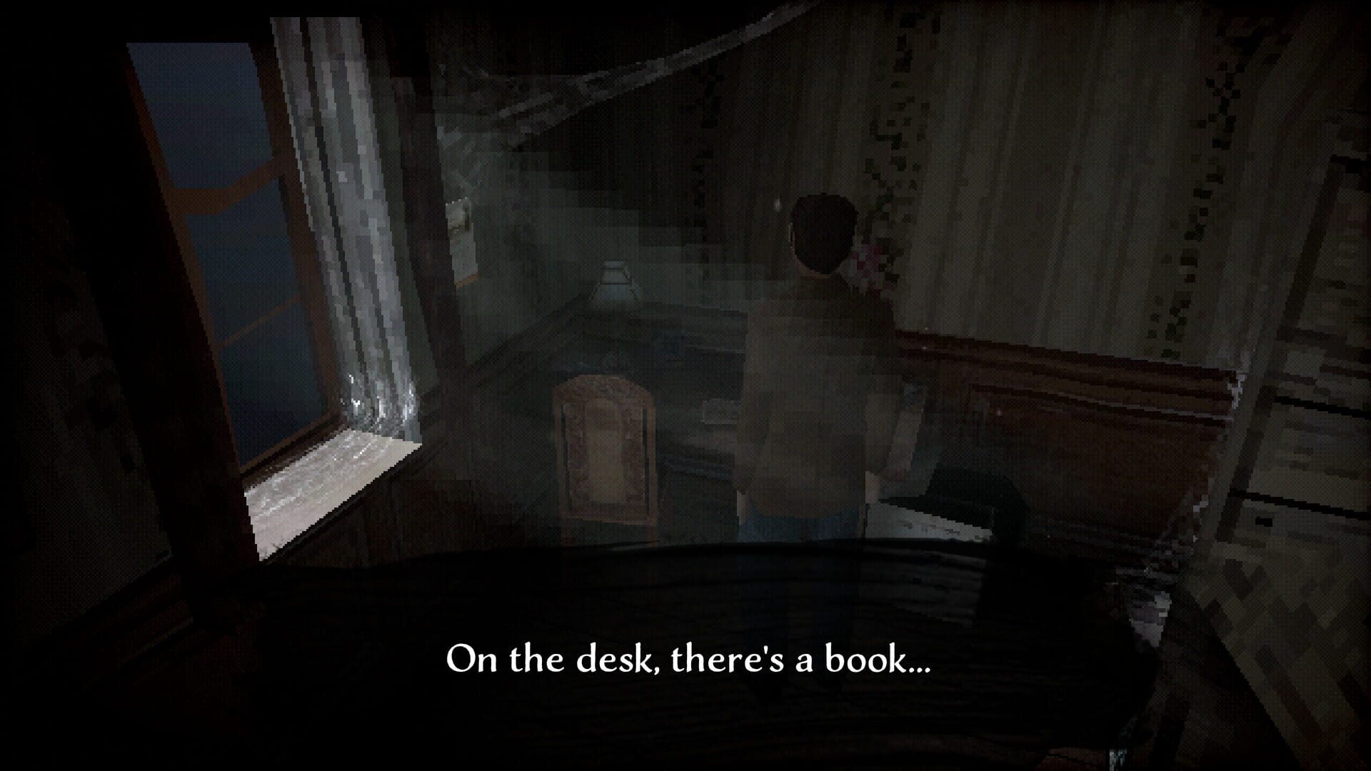 Fey: Distant Daydream - Screenshot
