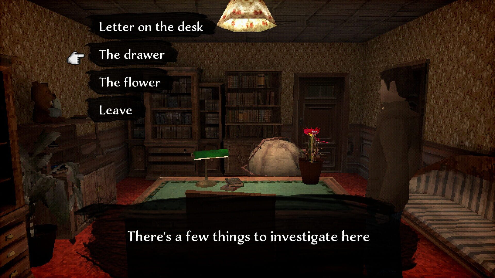 Fey: Distant Daydream - Screenshot