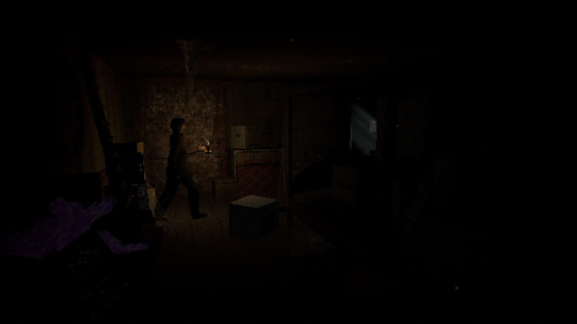 Fey: Distant Daydream - Screenshot