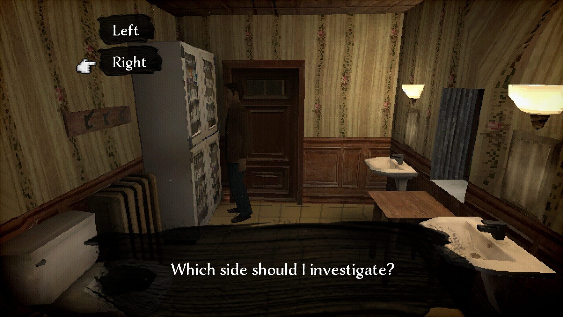 Fey: Distant Daydream - Screenshot