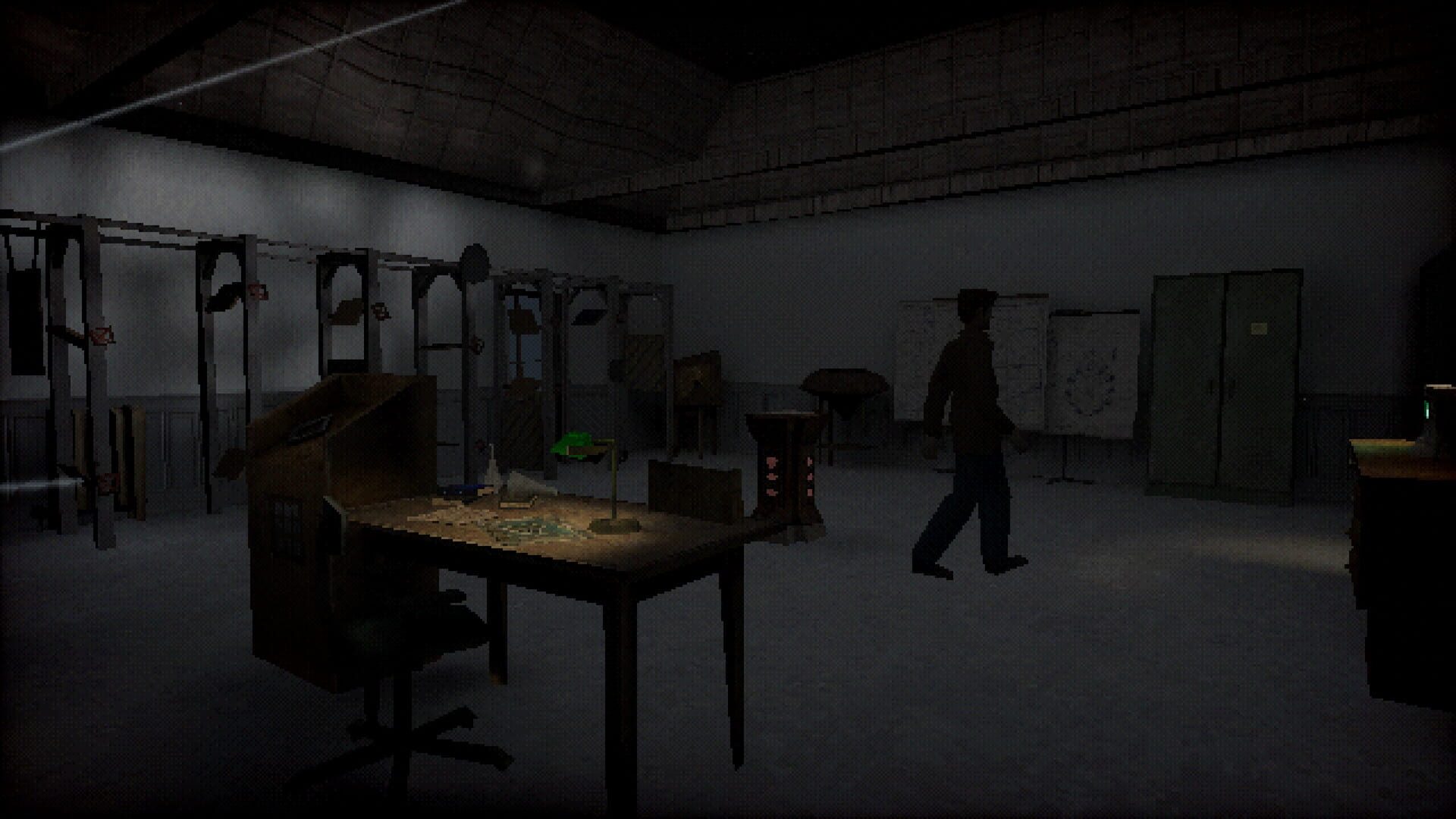Fey: Distant Daydream - Screenshot