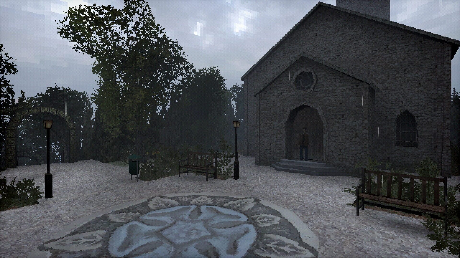 Fey: Distant Daydream - Screenshot