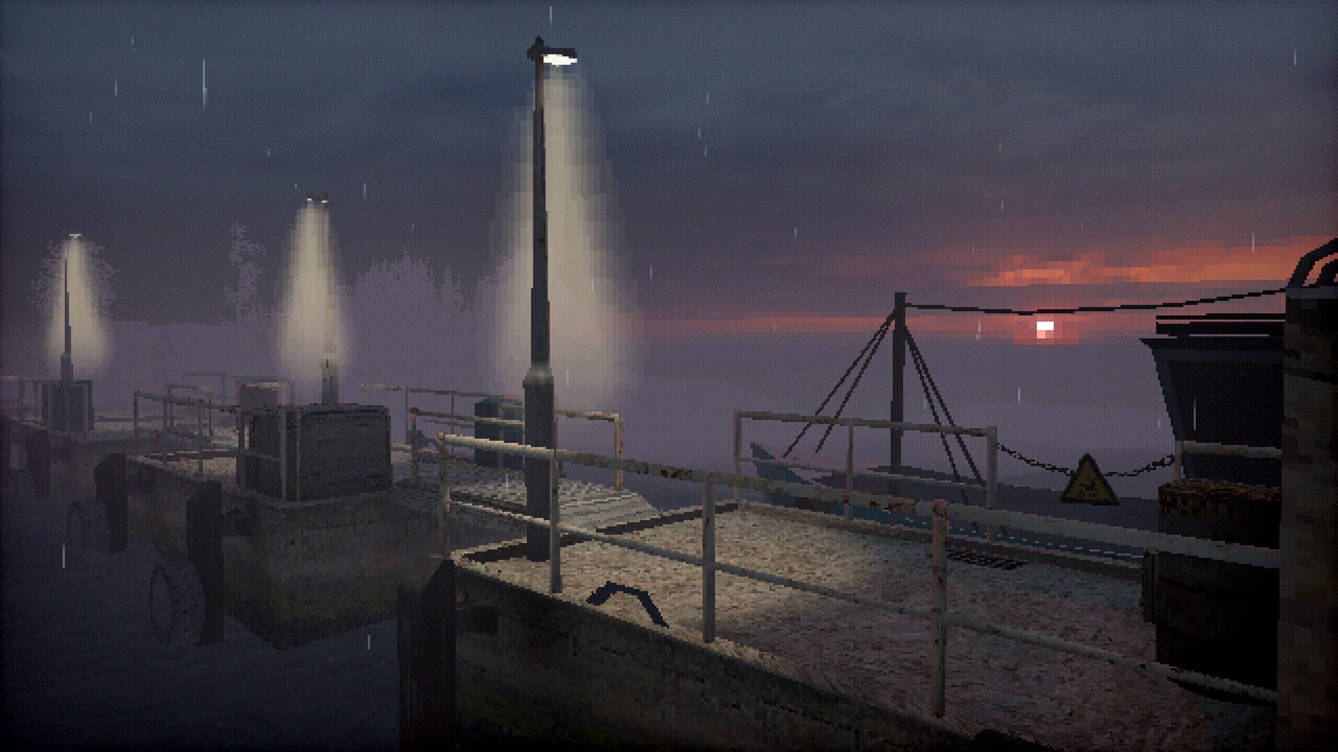 Fey: Distant Daydream - Screenshot