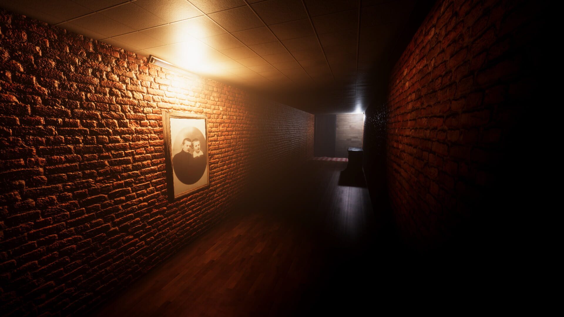 Death in the Family - Screenshot
