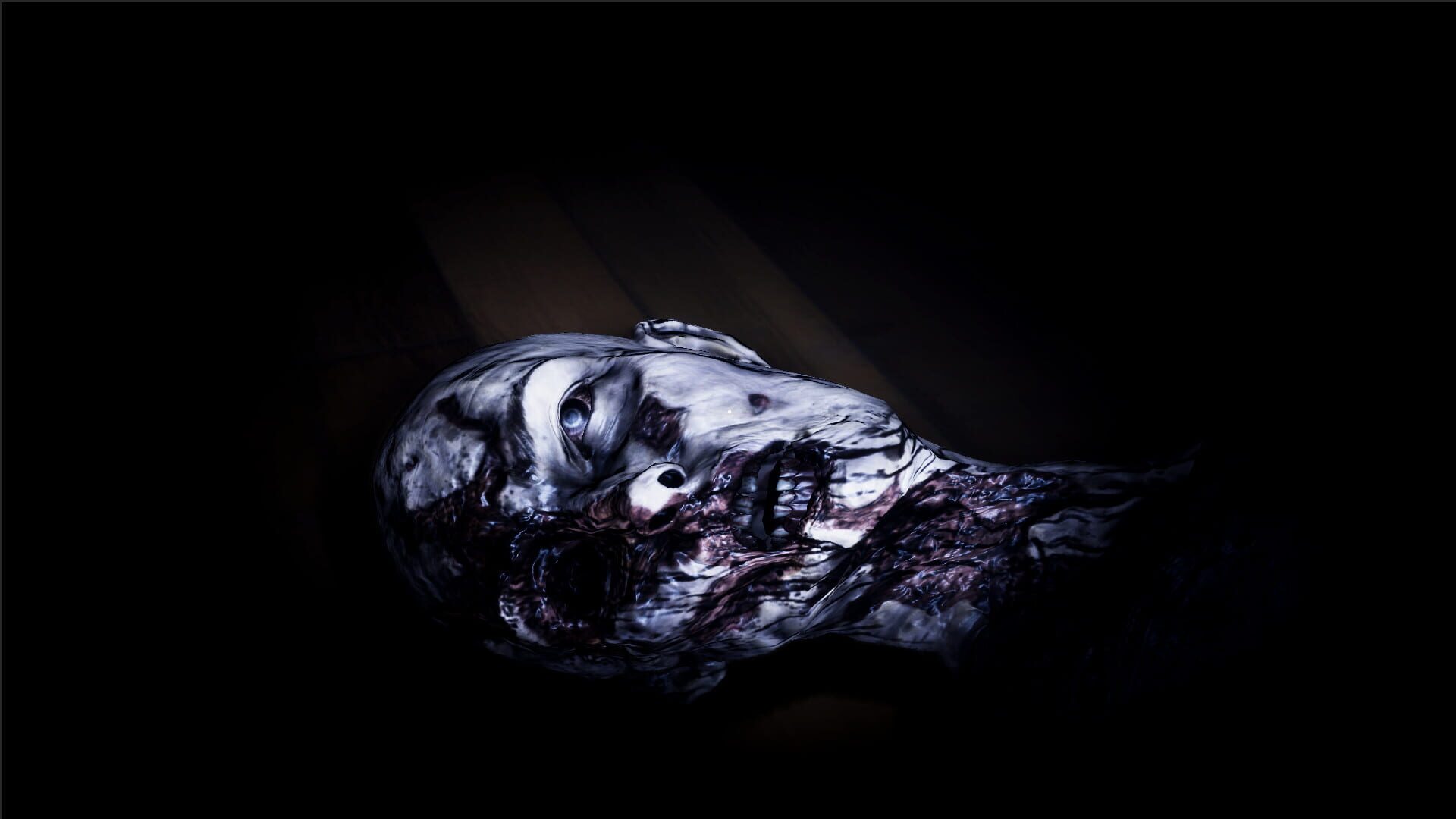 Death in the Family - Screenshot