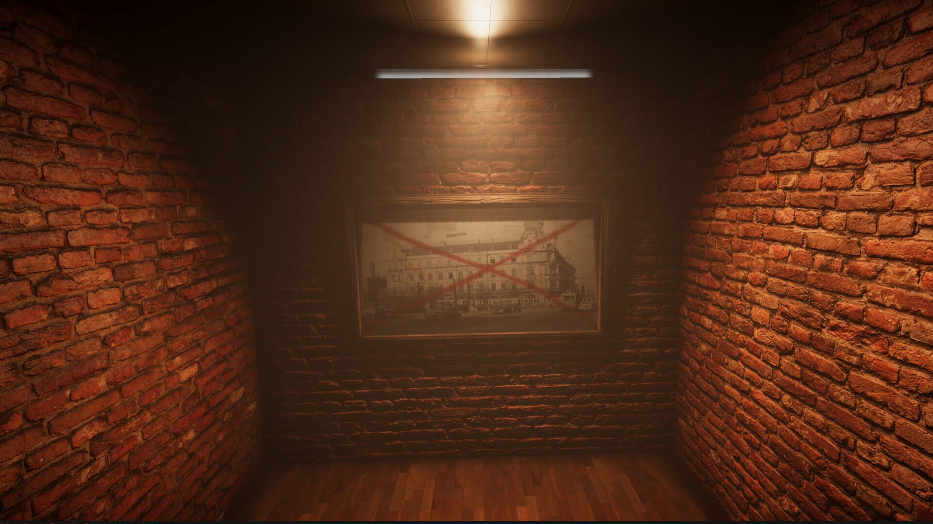 Death in the Family - Screenshot