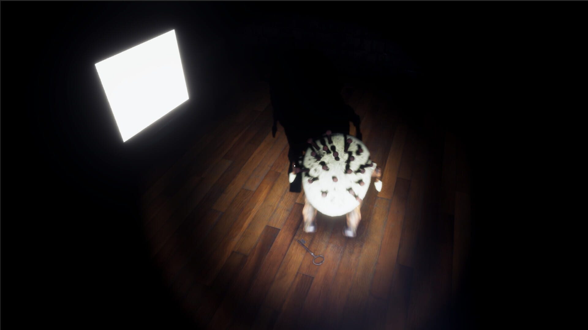 Death in the Family - Screenshot