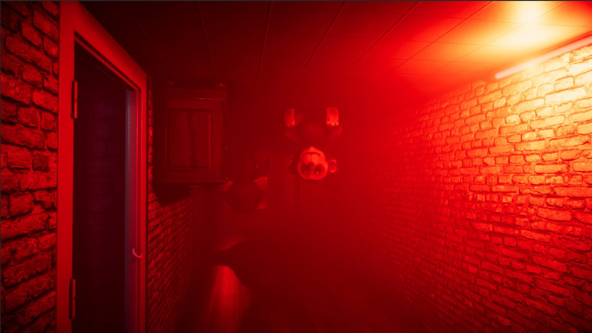 Death in the Family - Screenshot