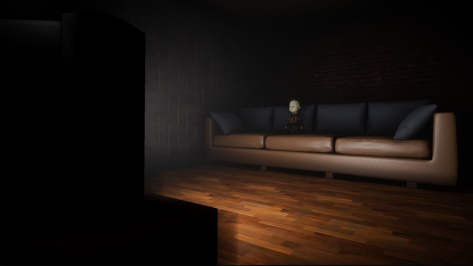 Death in the Family - Screenshot