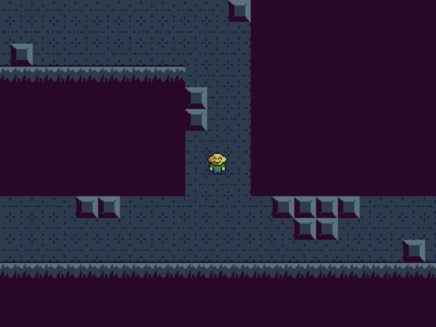 Lemon vs. Teddy - Screenshot