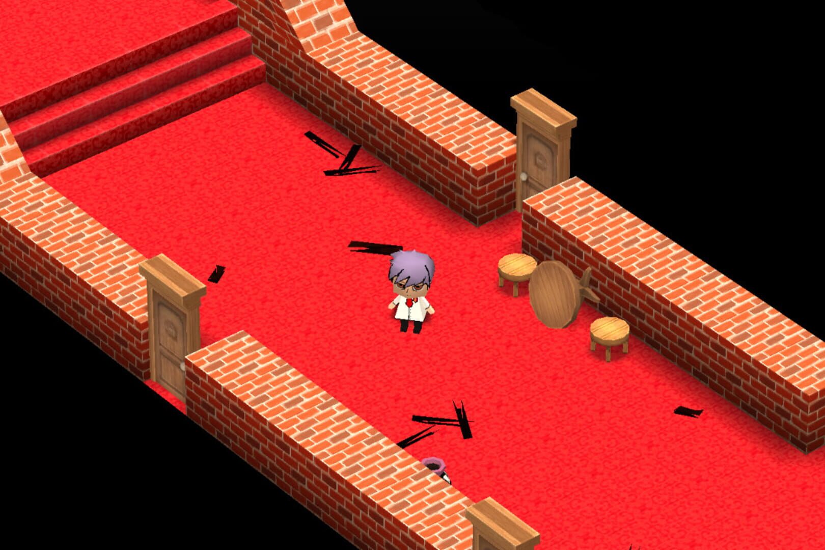 Happy Bones Infernal - Screenshot