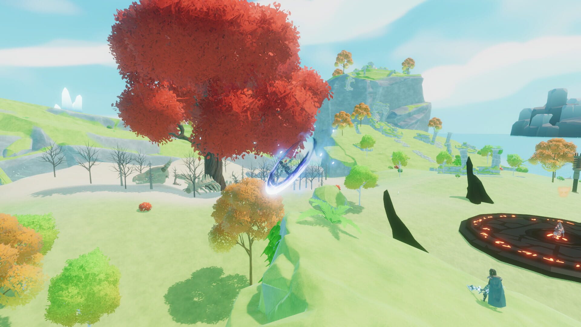 Mistral - Screenshot