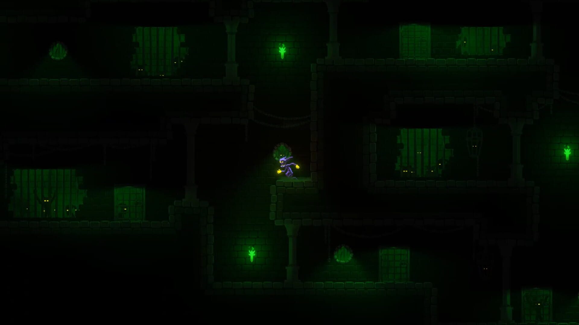 Impower - Screenshot