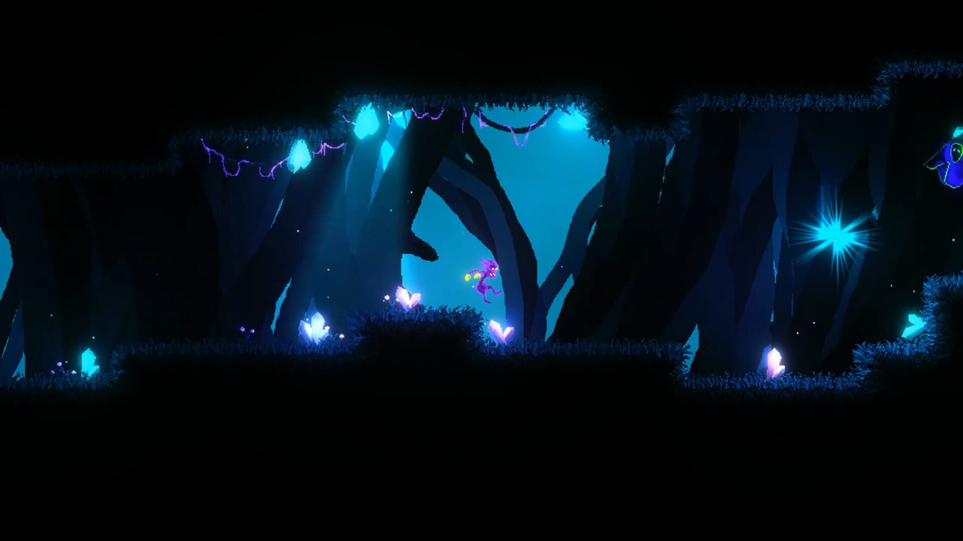 Impower - Screenshot