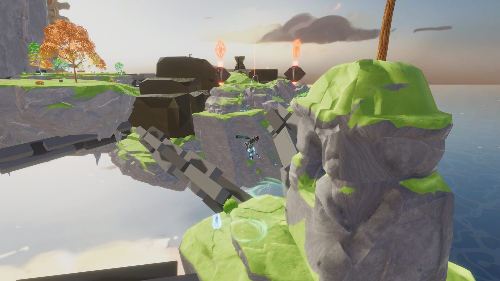 Mistral - Screenshot