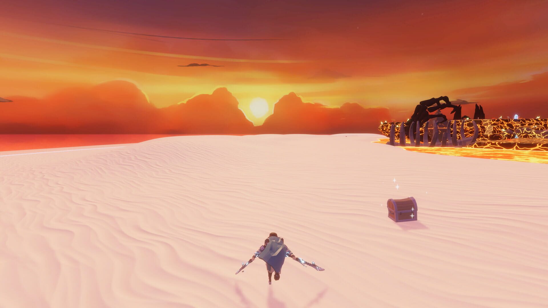 Mistral - Screenshot
