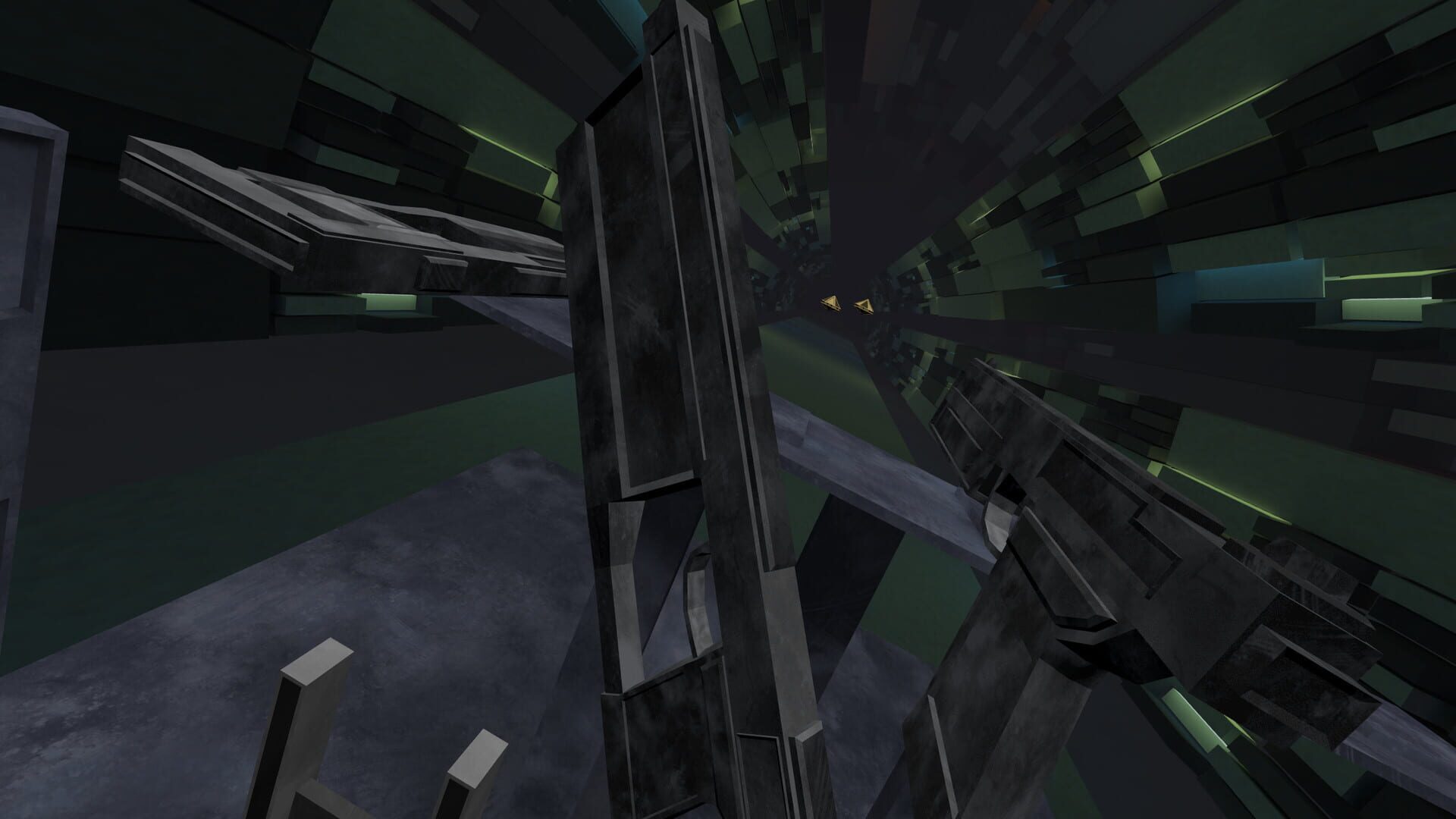 Aluminium - Screenshot