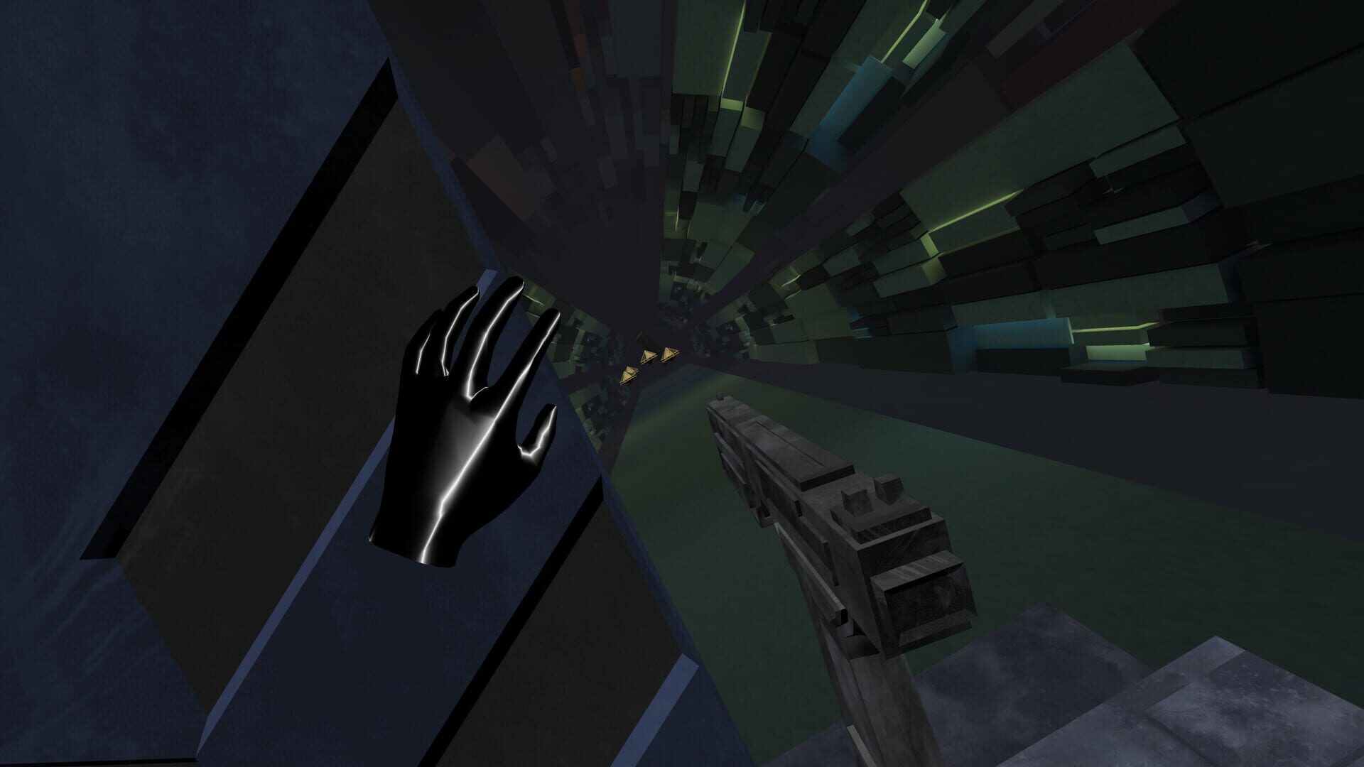 Aluminium - Screenshot