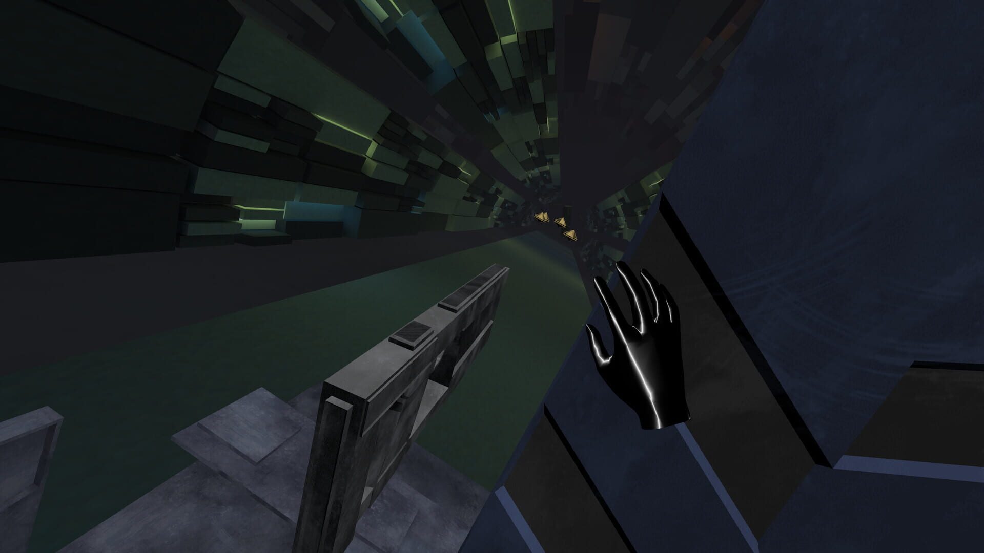 Aluminium - Screenshot