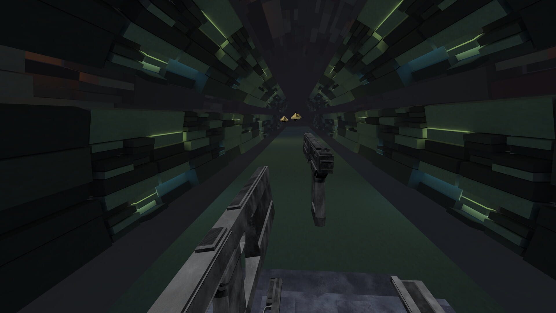 Aluminium - Screenshot