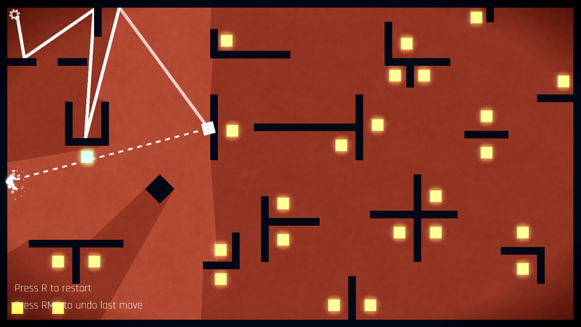 Long Tail - Screenshot