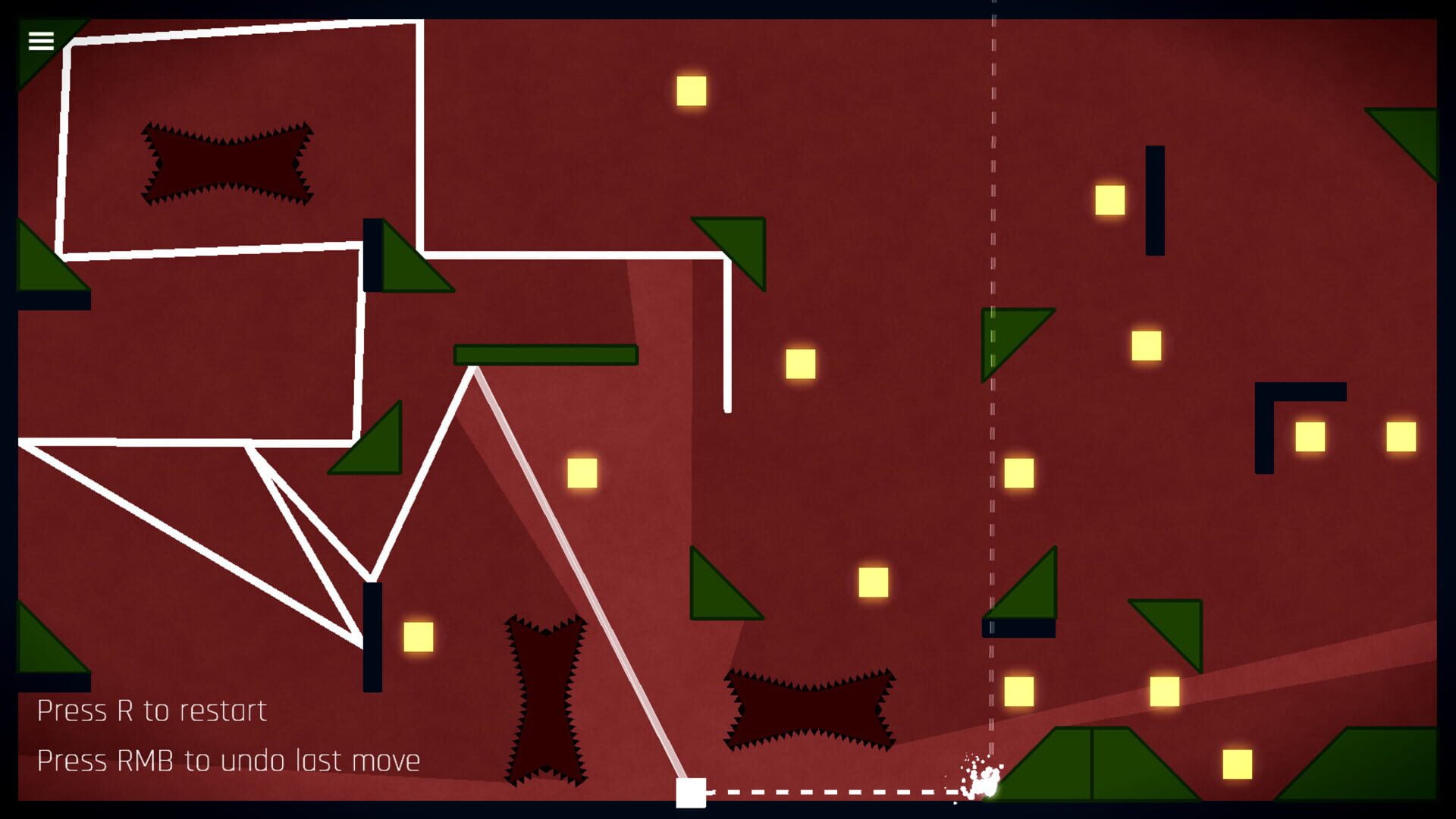Long Tail - Screenshot